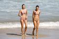 Alessandra Ambrosio in Bikini (75 Photos)