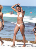Claudia Jordan in a Bikini (25 Photos)