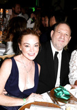 Lindsay Lohan Nip Slip (5 Photos)