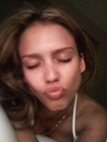 Jessica Alba Hot (4 Photo)