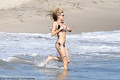 Charlotte McKinney in a Bikini (15 Photos)