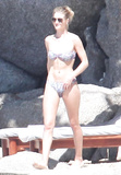 Rosie Huntington-Whiteley in a Bikini (12 Photos)