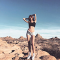 Yulia Rose Topless (27 Photos)