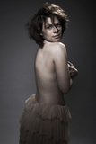 Hayley Atwell Topless & Sexy (11 Photos)