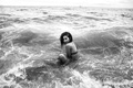 Brenda Song in a Bikini (4 Photos)