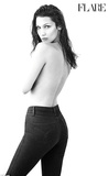 Bella Hadid Sexy & Topless (8 Photos)