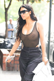 Kim Kardashian Sexy (7 Photos)