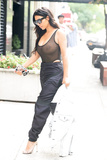 Kim Kardashian Sexy (7 Photos)