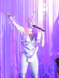 Miley Cyrus “Topless” (29 Photos)