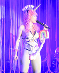 Miley Cyrus “Topless” (29 Photos)
