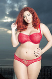 Lucy Collett Sexy & Topless (4 Hot Photos)