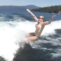 Chelsea Handler Topless (3 New Photos + Video)