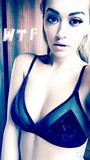 Rita Ora Sexy (2 New Photos)