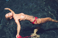 Laeticia Hallyday Hot& Sexy (17 Photos)