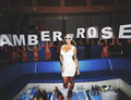 Amber Rose Sexy (14 Photos)