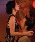 Mary-Louise Parker / Weeds (Part 1) NUDE