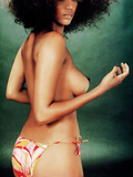 Tyra Banks ("America's Next Top Model") NUDE