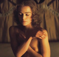Keira Knightley ("Pirates Of The Caribbean") NUDE